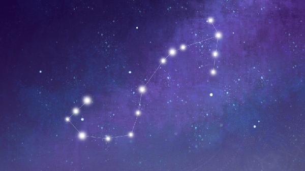 12星座不能触碰的底